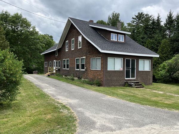 153 Tannery Road , Lowell, ME 04493
