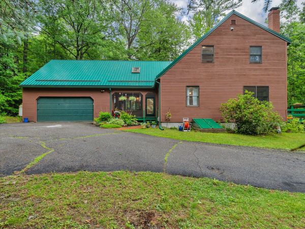 44 Pine Trail , Dedham, ME 04429