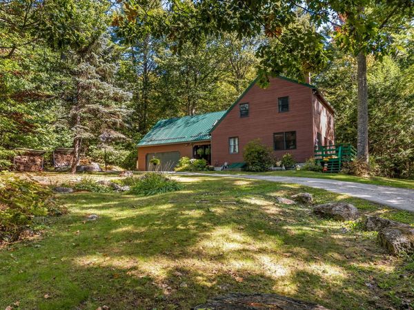 44 Pine Trail, Dedham, ME 04429