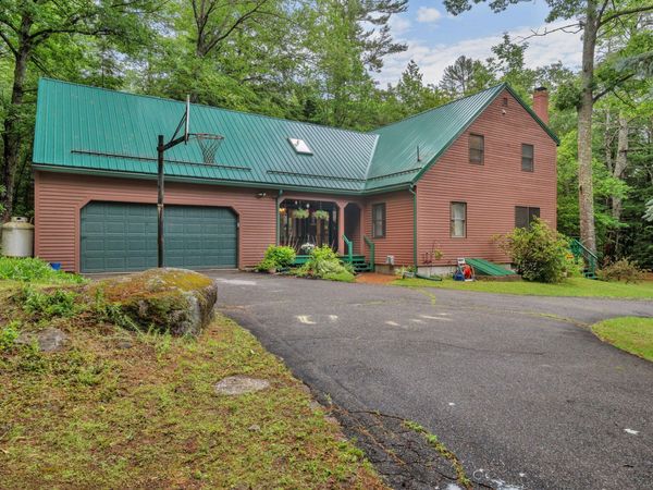 44 Pine Trail, Dedham, ME 04429