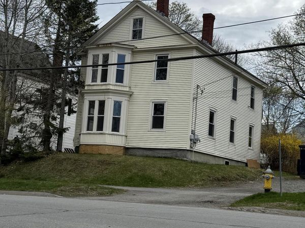 124 Ohio Street, Bangor, ME 04401