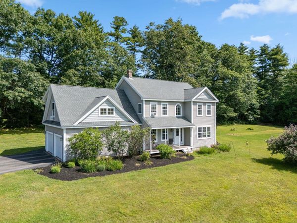 20 Equestrian Lane , Gorham, ME 04038
