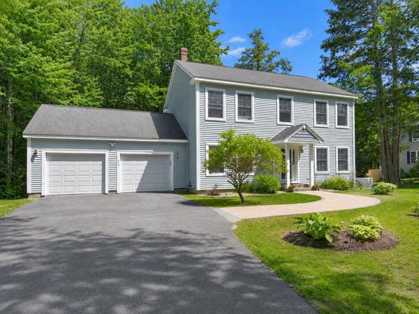 212 Sagamore Drive , Wells, ME 04090
