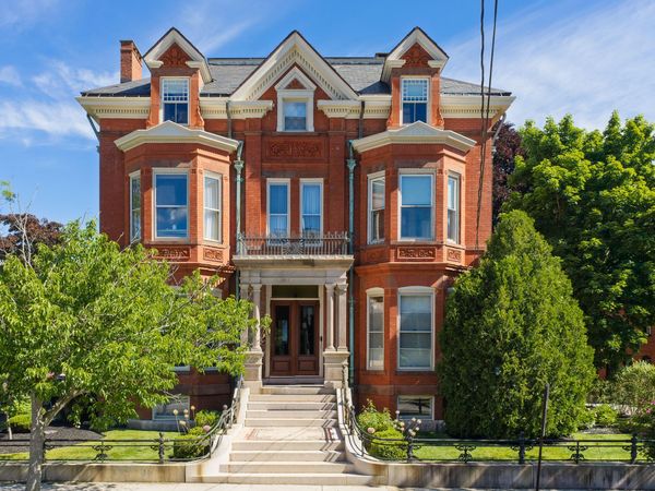 161 Pine Street , Unit 4, Portland, ME 04102