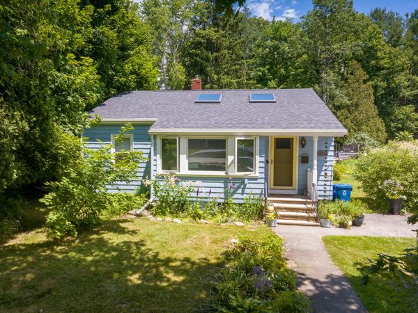 1627 Washington Avenue , Portland, ME 04103
