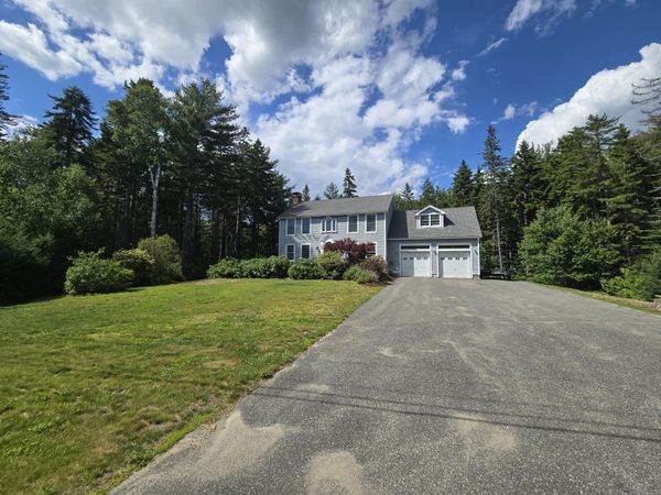 34 Jacob'S Way , Trenton, ME 04605