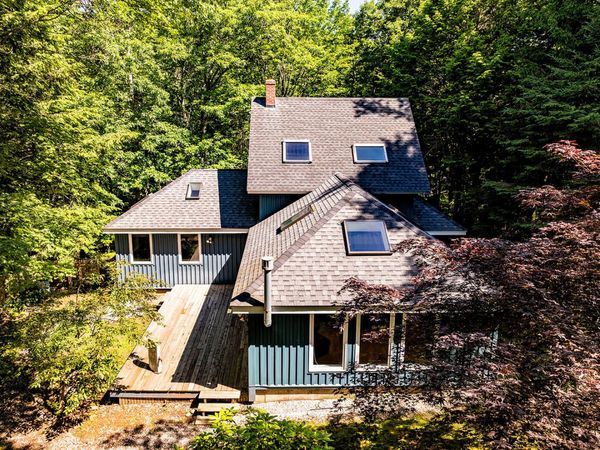 5 Gosses Hill Road , Camden, ME 04843