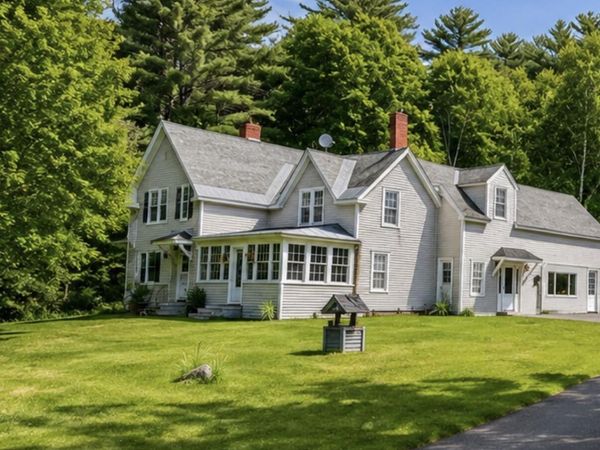 411 E Jay Road, Jay, ME 04239