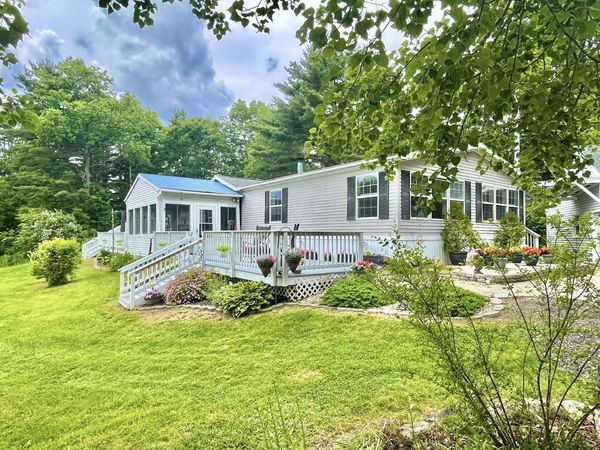 110 White Road, Richmond, ME 04357