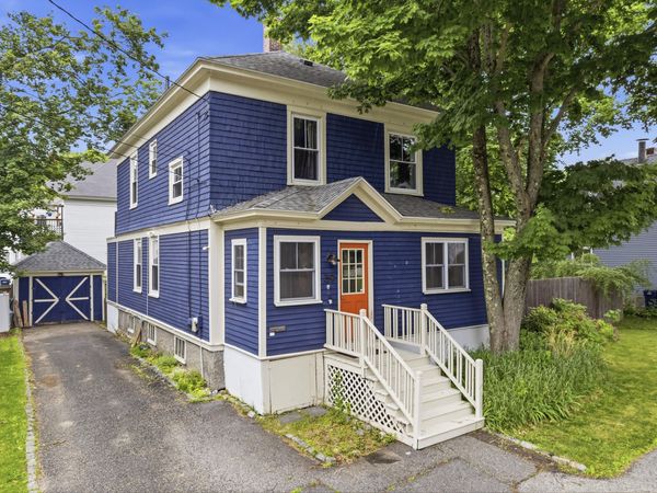 39 Union Street , Biddeford, ME 04005