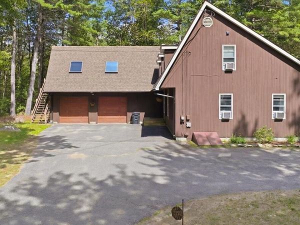 78 Mary Lane , Oakland, ME 04963
