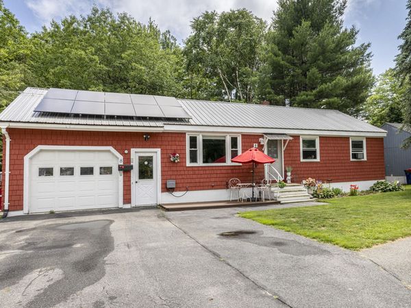 8 Kenneth Road, South Portland, ME 04106