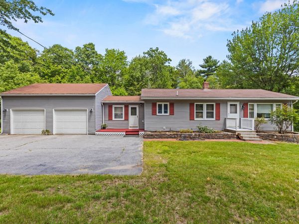 7 Sunrise Street, Standish, ME 04084