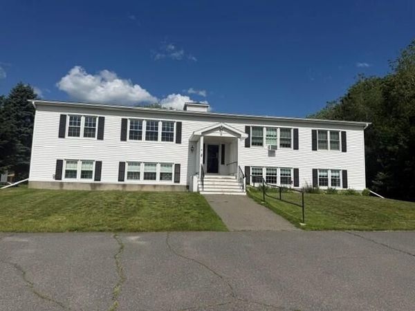 5 Mar-Val Terrace , Unit C3, Winslow, ME 04901