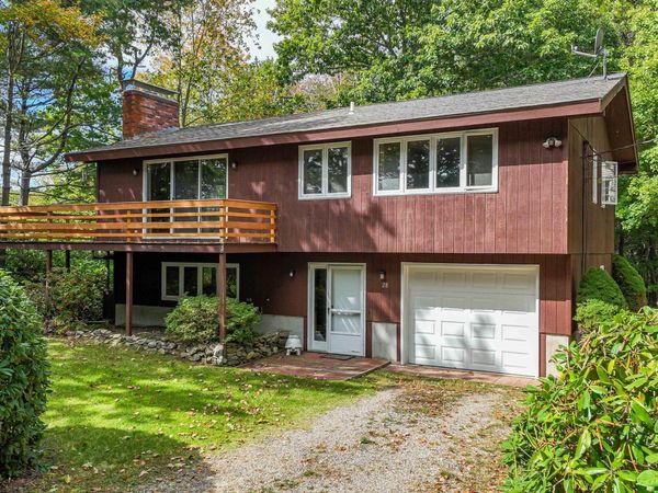 28 Ossipee Road, York, ME 03902