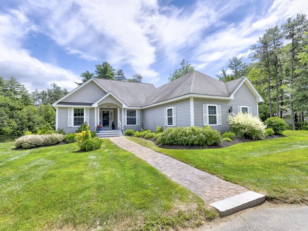 5 Long Cove Drive , Old Orchard Beach, ME 04064