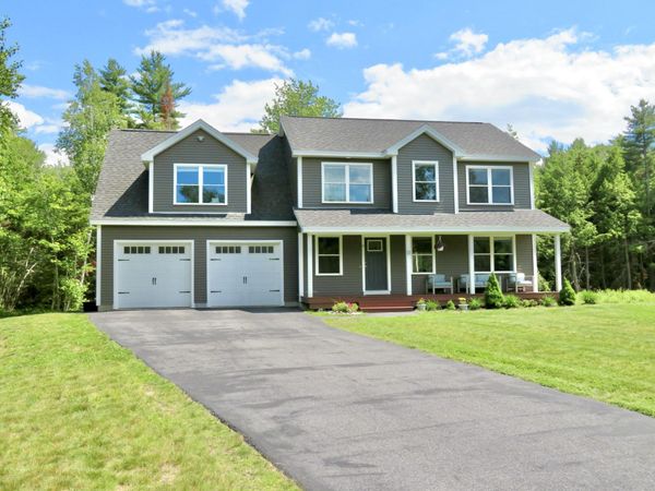 13 Maysens Way , Windham, ME 04062