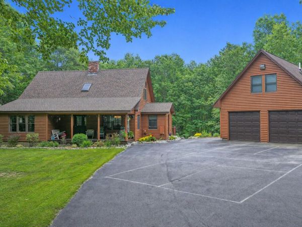27 Independence Drive, Windham, ME 04062