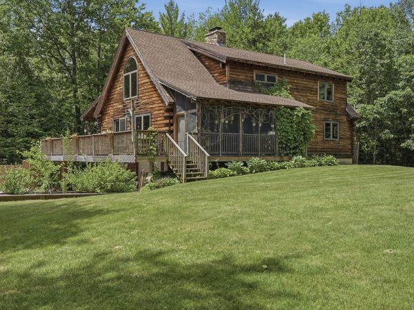 58 Lord Road , Buxton, ME 04093