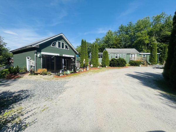 19 Meadow Road , Casco, ME 04015