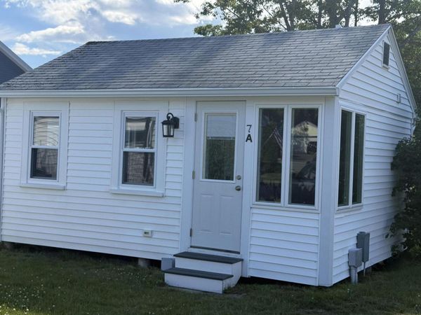2090 Post Road , Unit 7A, Wells, ME 04090
