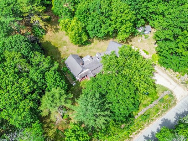 92 Staples Road , Newfield, ME 04095