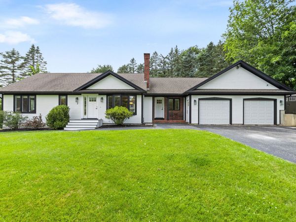 3 Abby Lane , Biddeford, ME 04005