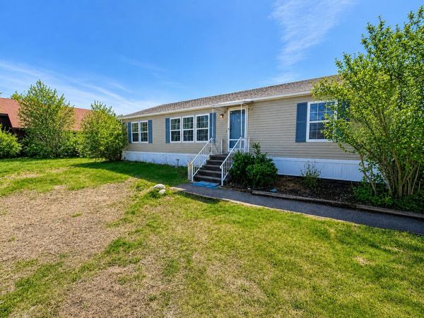 4 Grist Mill Road , Franklin, ME 04634