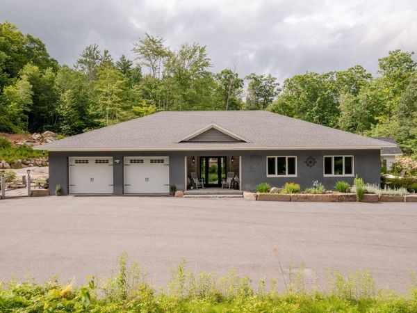 36 Rail Road, Alfred, ME 04002
