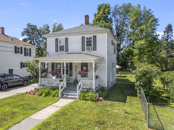 16 Essex Street, Sanford, ME 04073