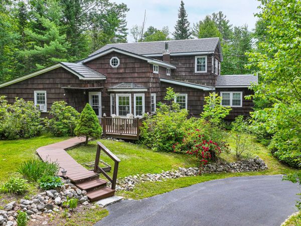 57 Town Farm Road , Harrison, ME 04040