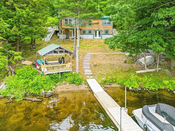 73 Mallard Drive , Richmond, ME 04357
