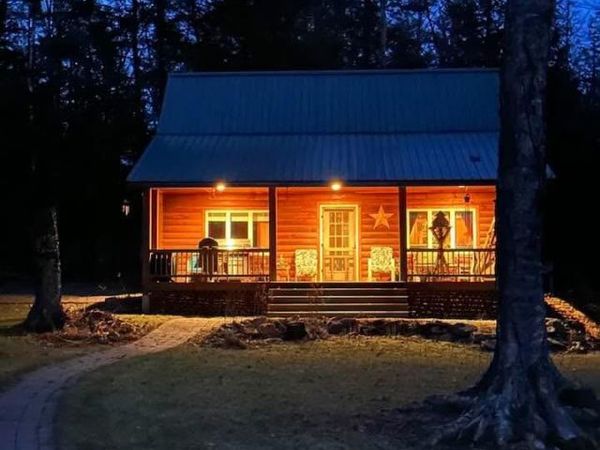 195 Ram Island Road , Bowerbank, ME 04426