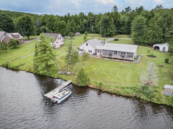 14 Autumn Lane, Lincoln, ME 04457
