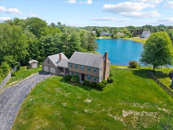 7 Ironclad Road , Scarborough, ME 04074