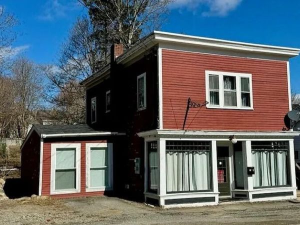 21 Colonial Way, Machias, ME 04654