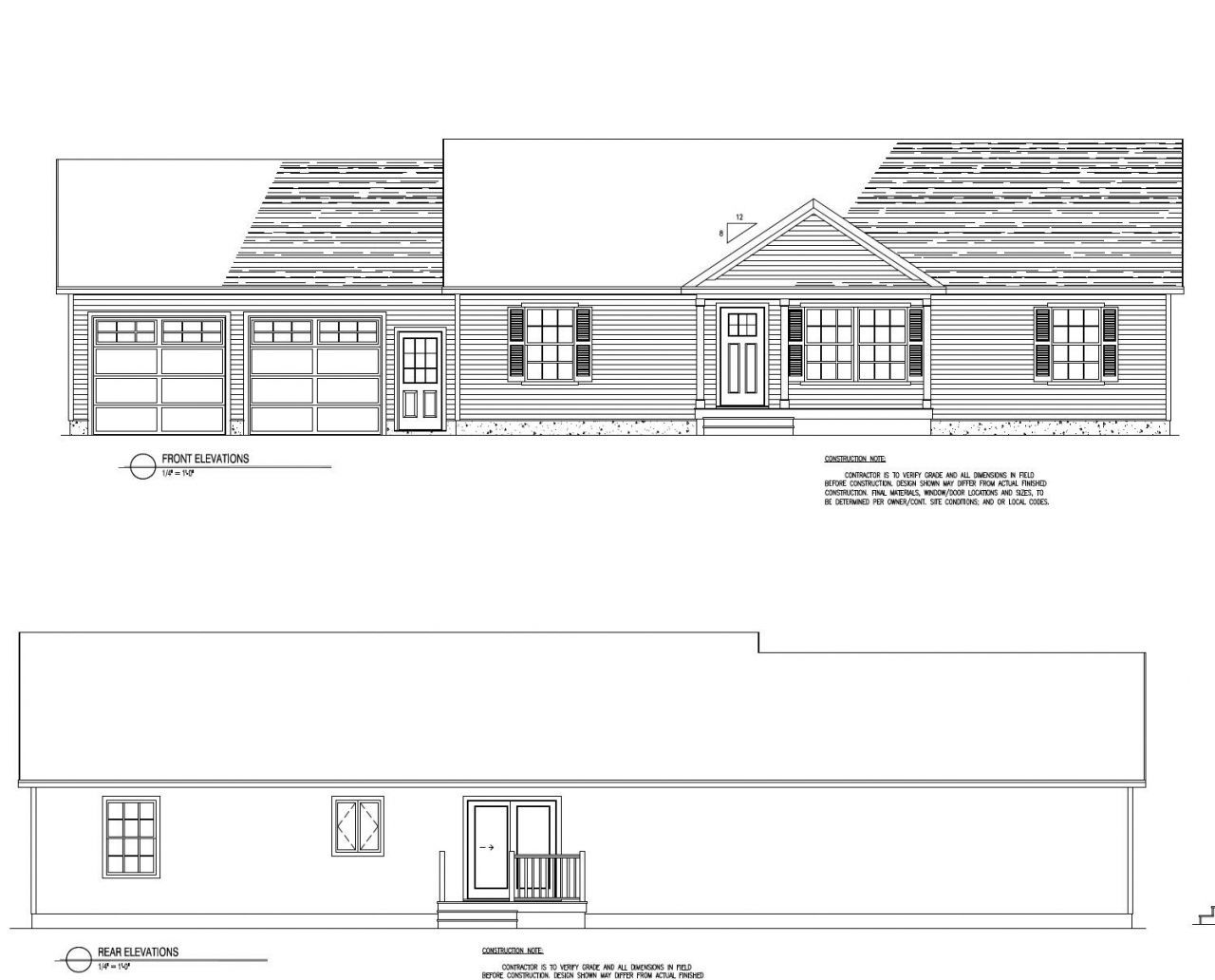 Lot 9 Beechwood Lane , Bridgton, ME 04009 Main Photo