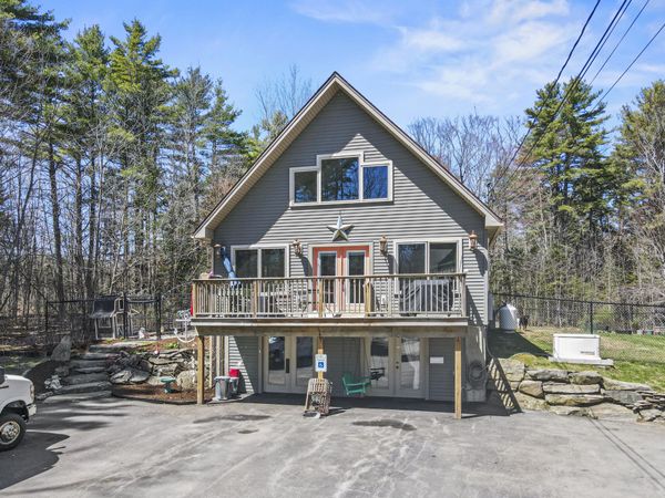 75 Marsh Road, Belfast, ME 04915