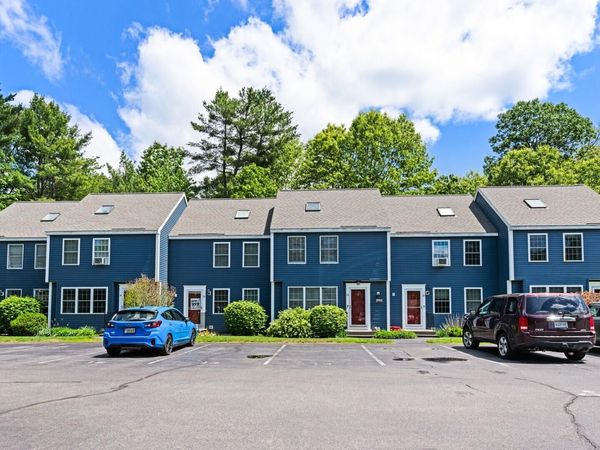 12 Turkey Trail, Unit 20, Windham, ME 04062