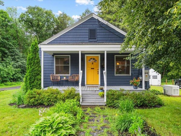 418 Auburn Street , Portland, ME 04103