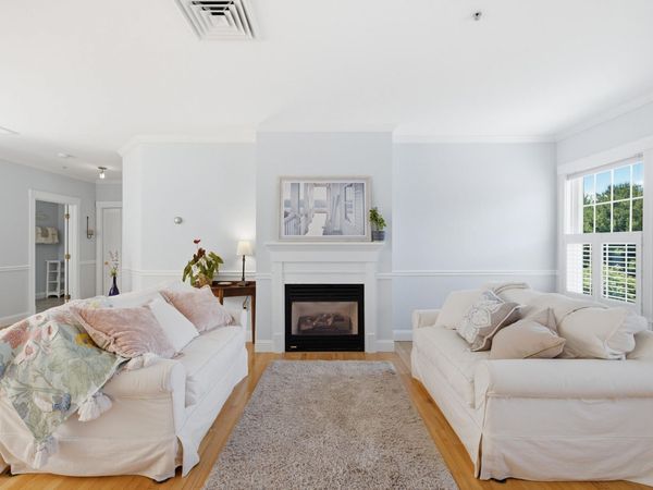 106 Farragut Way , Unit 366, Kennebunk, ME 04043