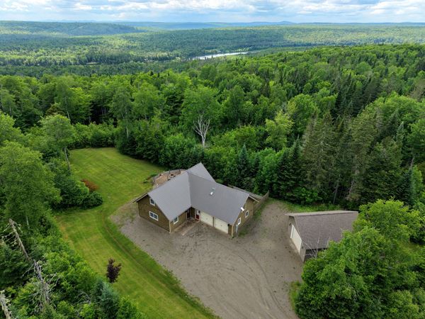 408 Richardson Road , Castle Hill, ME 04757