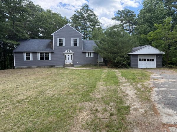 14 Emerson Drive , Windham, ME 04062