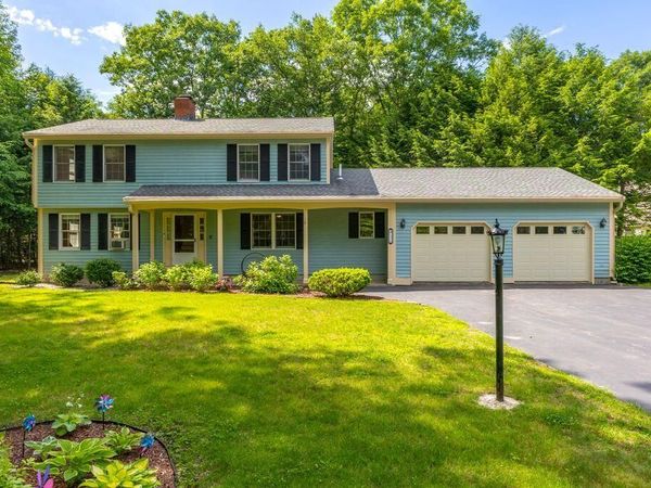 13 Shady Run Lane, Gorham, ME 04038