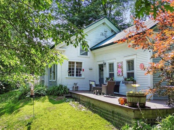 375 Swan Lake Avenue , Monroe, ME 04951