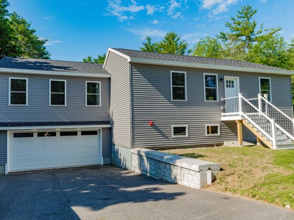 191 New Portland Road, Gorham, ME 04038