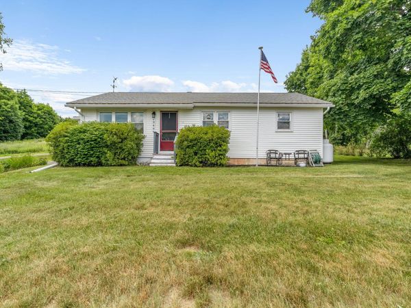 348 Main Road , Eddington, ME 04428