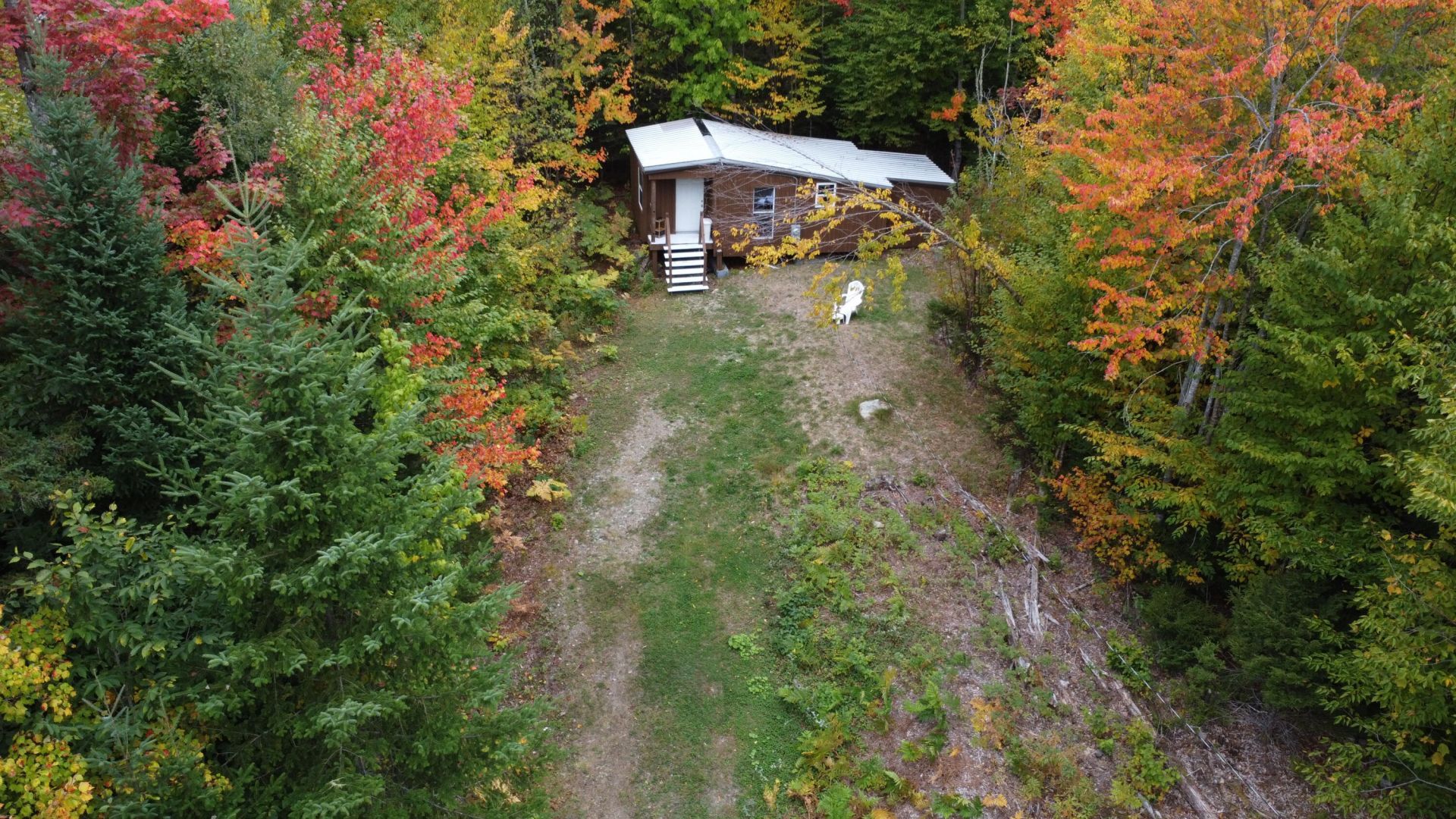2613 Main Road, Carroll Plt, ME 04487 Main Photo