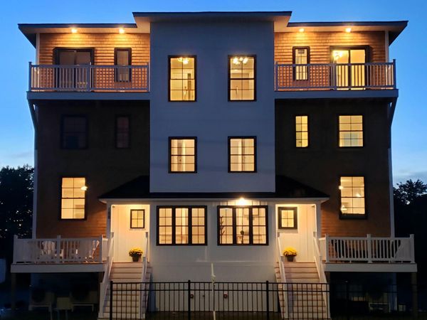 188 E Grand Avenue, Unit 1, Old Orchard Beach, ME 04064