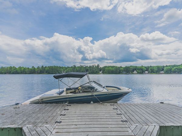 25 Sunset Drive , Somerville, ME 04348